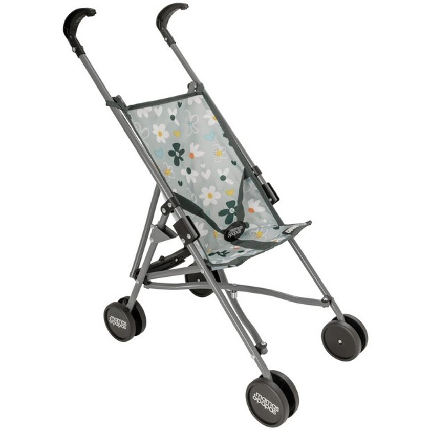 Buy Mamas & Papas Junior Dolls Stroller | Doll prams and pushchairs | Argos