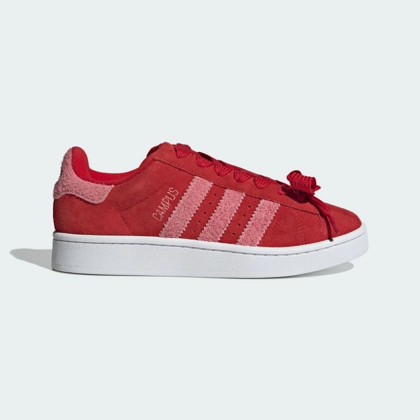 adidas Tenis Campus 00s - Rojo | adidas Mexico