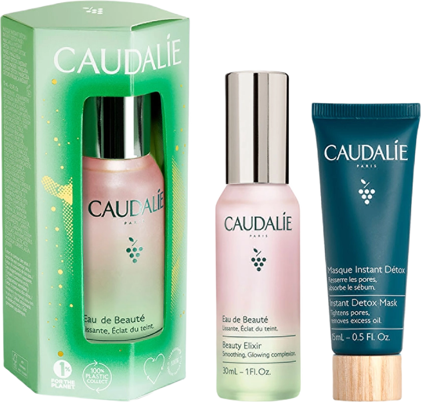 Gift Set On the Go från Caudalie | Åhléns