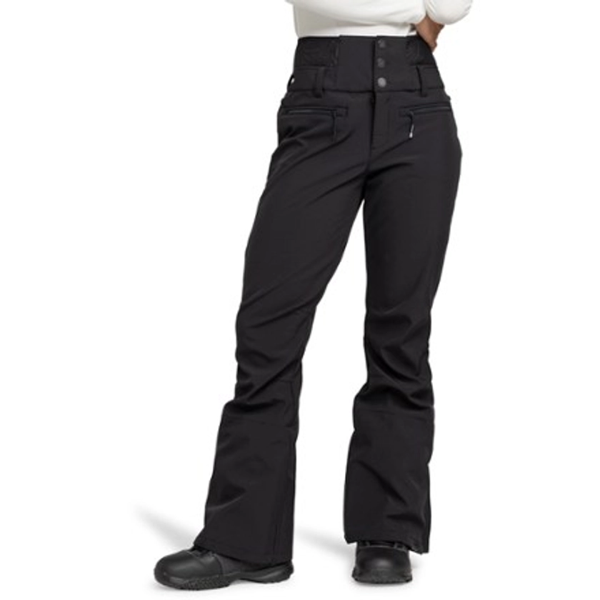 Roxy Rising High Snow Pants - Women's | REI Co-op