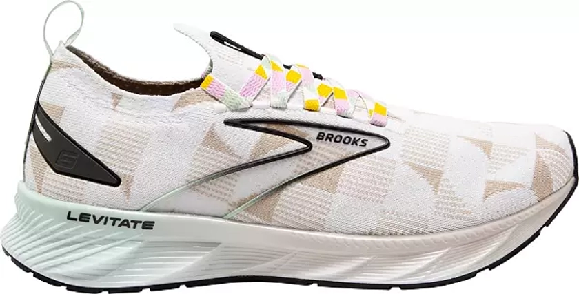 Brooks Women's Levitate StealthFit 6 Running Shoes