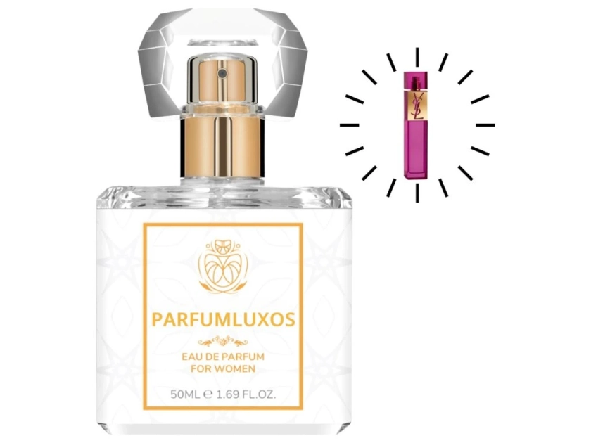 049 PARFUMLUXOS | INSPIRAT DE PARFUMUL YVES SAINT LAURENT - ELLE - PARFUMLUXOS