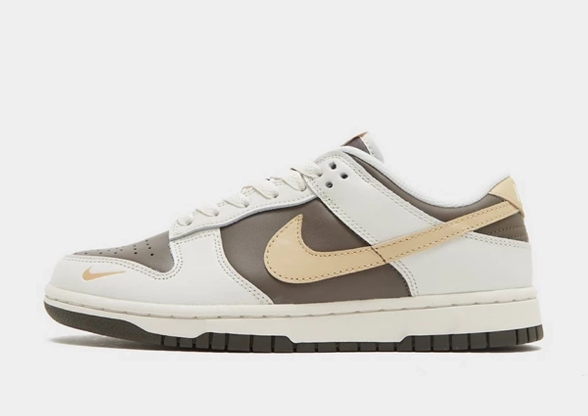 Nike Dunk Low Femme