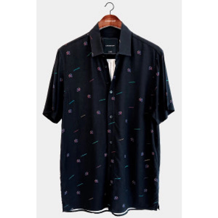 Camisa - Color Skull | CHRISTOFF Loja online