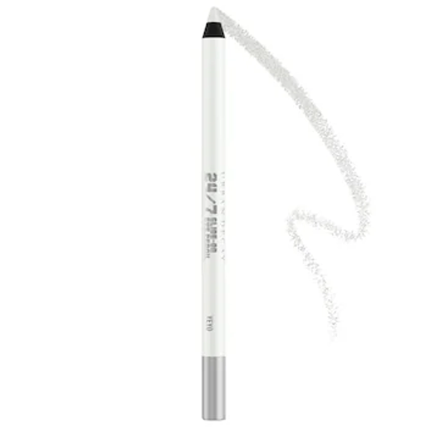 24/7 Glide-On Waterproof Eyeliner Pencil - Urban Decay | Sephora