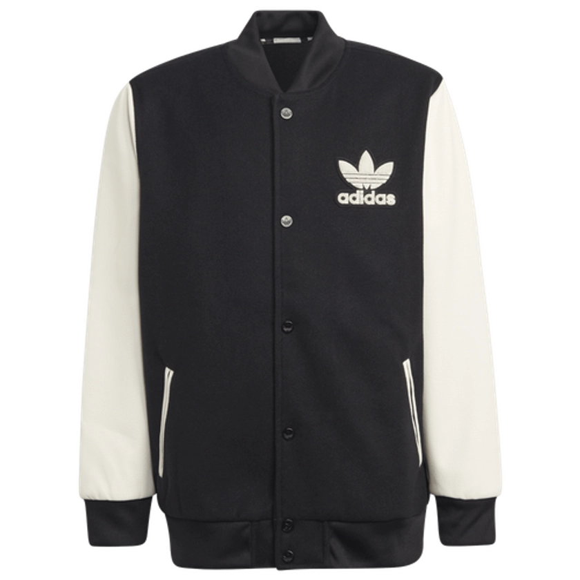 adidas Originals Varsity Jacket | Kids Foot Locker