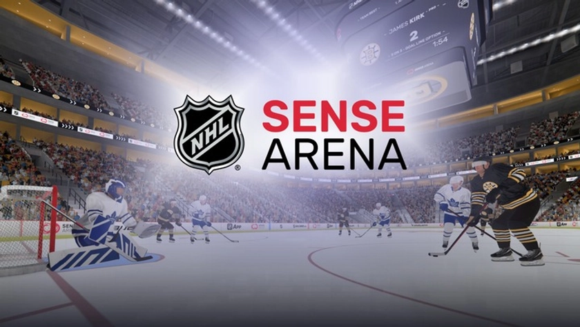 NHL SENSE ARENA