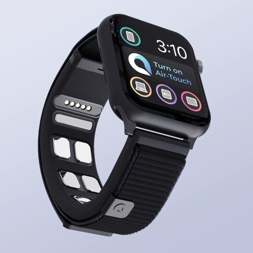 Mudra Band for Apple Watch