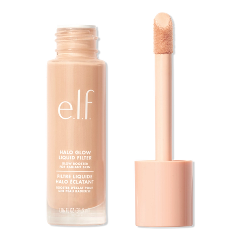 Halo Glow Liquid Filter - e.l.f. Cosmetics | Ulta Beauty