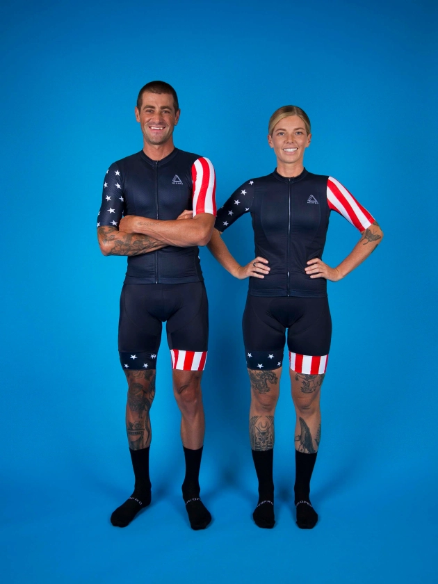 NeoPro USA Jersey