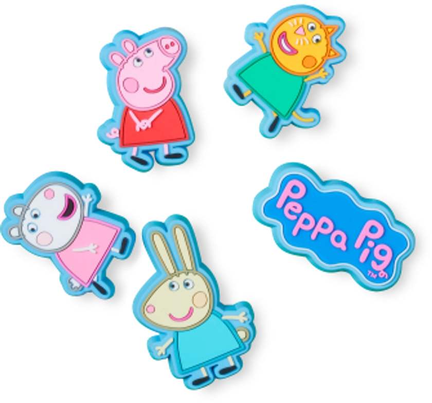 Peppa Pig 5 Pack