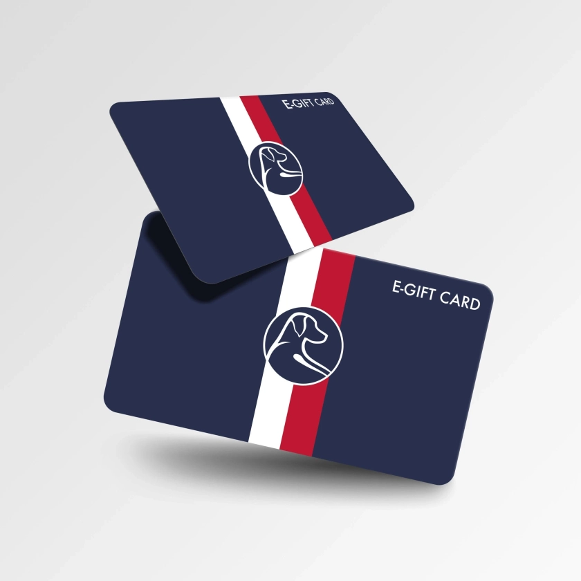 E-Gift Card