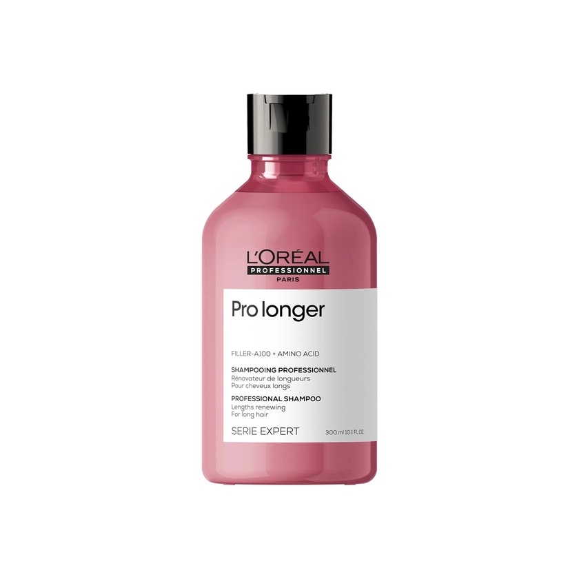 L'Oréal Professionnel Série Expert Pro Longer Shampoo 300ml