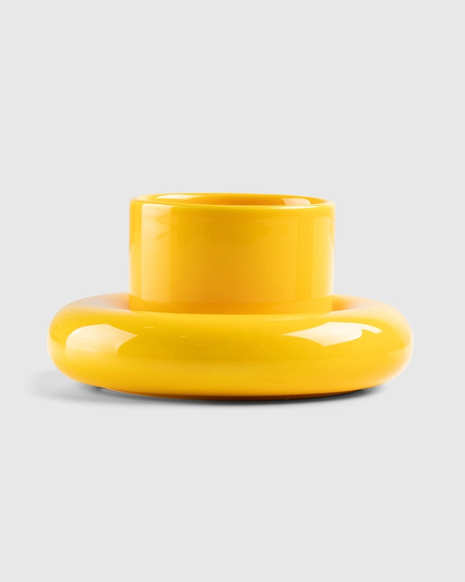 Gustaf Westman – Chunky Cup Yellow | Highsnobiety Shop