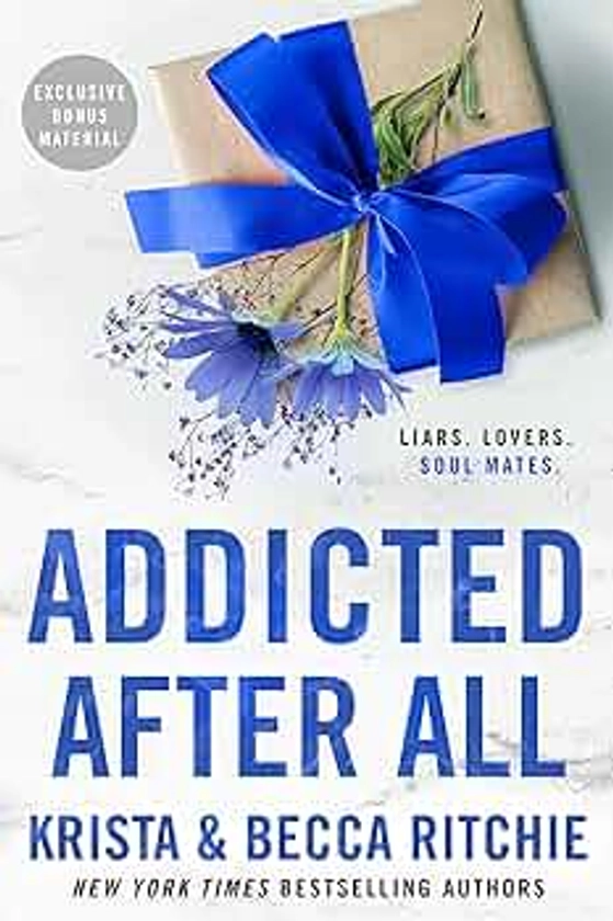 Addicted After All (ADDICTED SERIES)