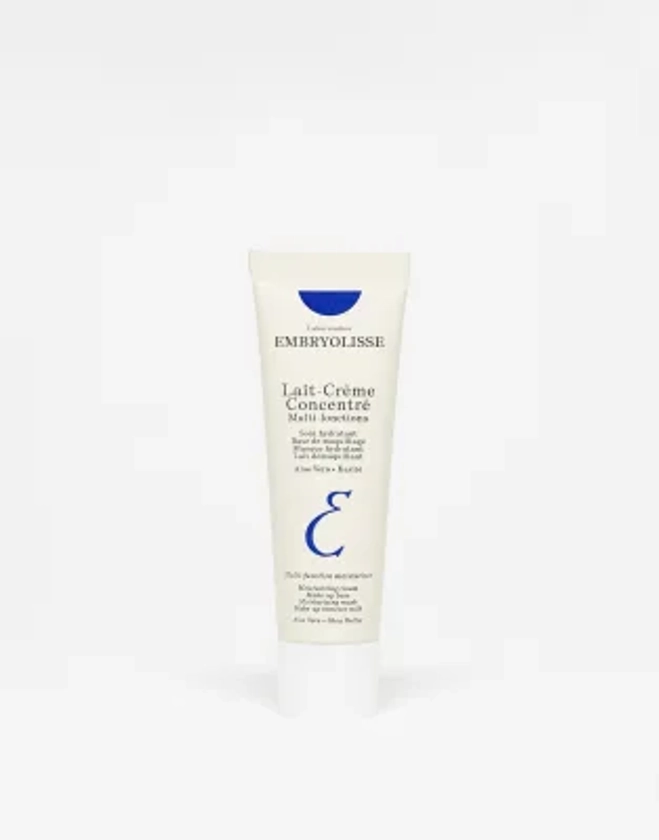 Embryolisse - Lait-crème Concentré - Soin hydratant nourrissant 30 ml