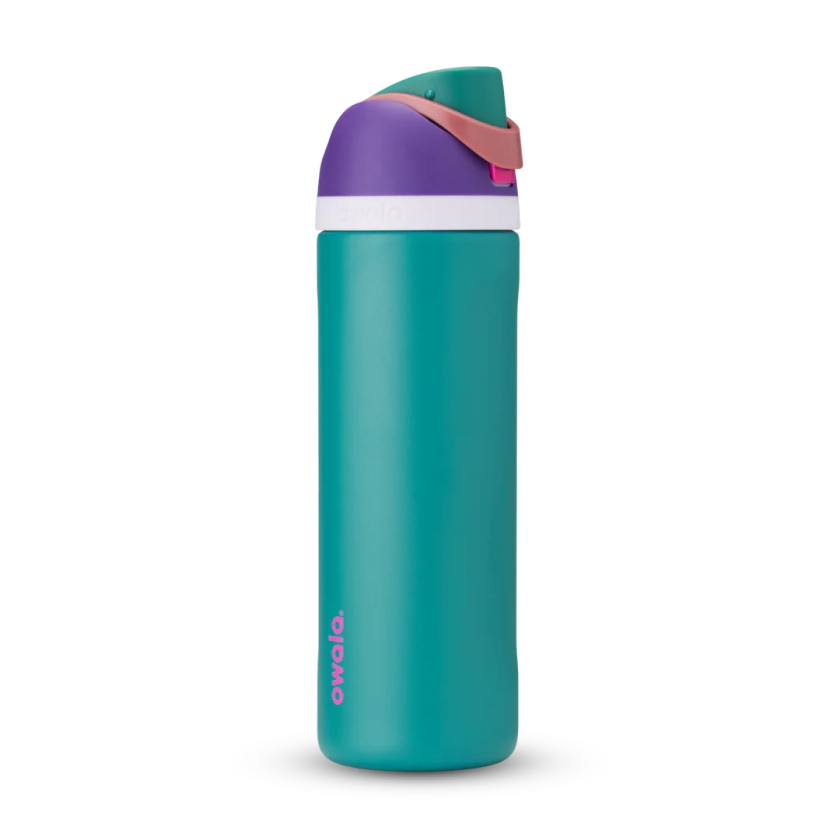 FreeSip® Water Bottle - Owala