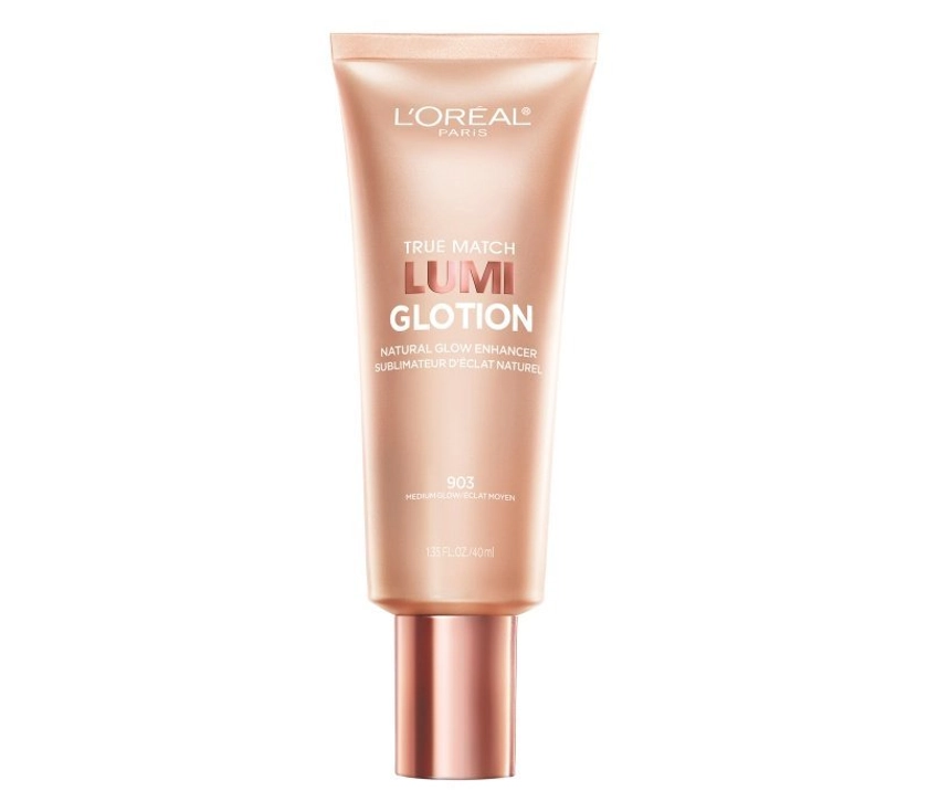 L'Oreal Paris True Match Lumi Glotion Highlighter