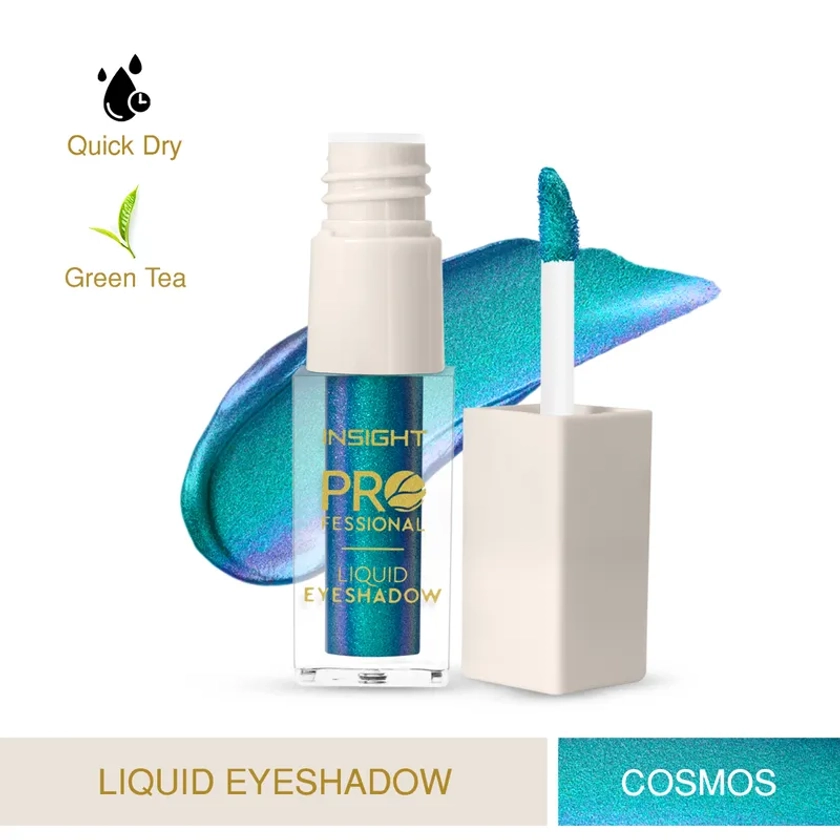 Insight Professional Liquid Eyeshadow - Cosmos