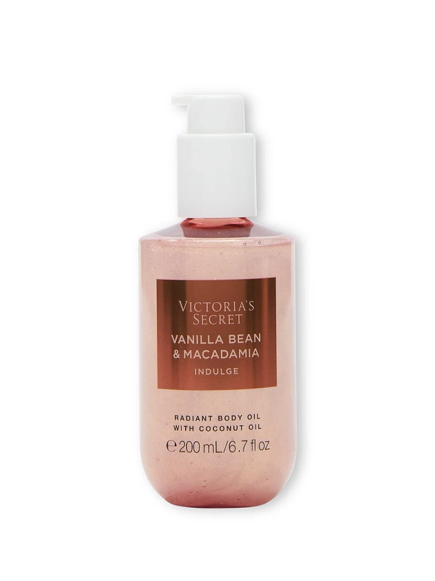 Buy Radiant Body Oil - Order Body Care online 1125370100 - Victoria's Secret US