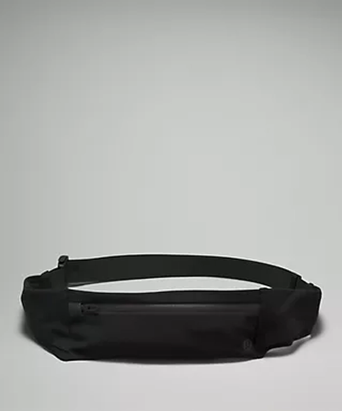 Fast and Free Running Belt | Unisex Bags,Purses,Wallets | lululemon