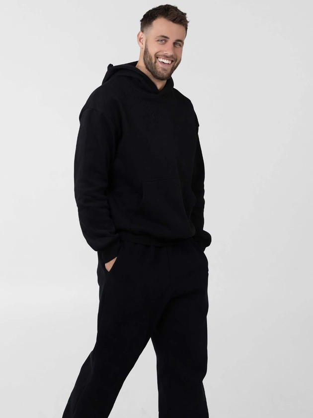 Signature Fit Hoodie — Comfrt