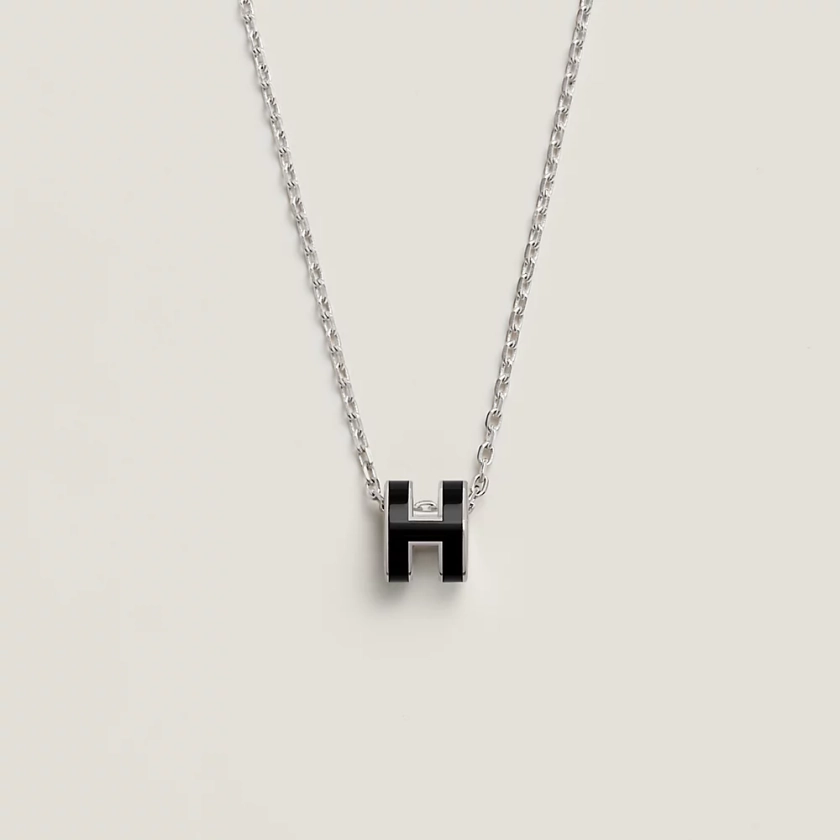 Pendentif Mini Pop H