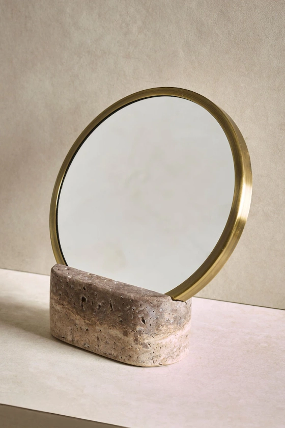 Buy Marble Collection Luxe Removable Vanity Mirror from the Next UK online shop