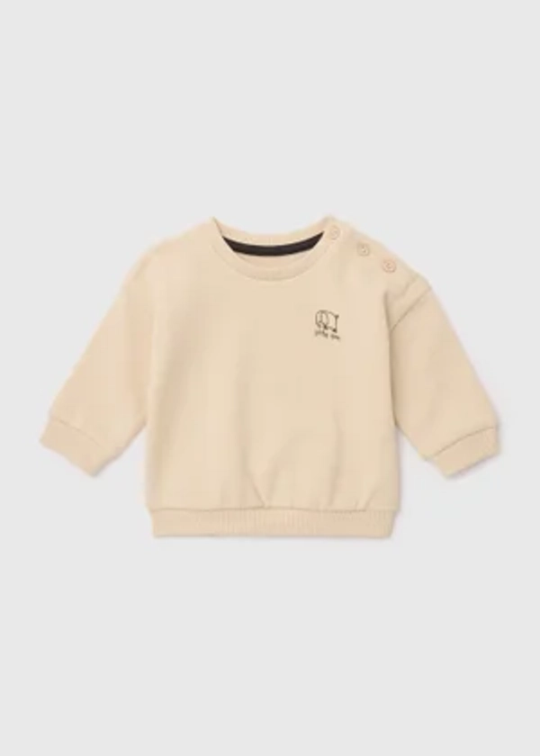 Baby Stone Little One Sweatshirt (Newborn-23mths)