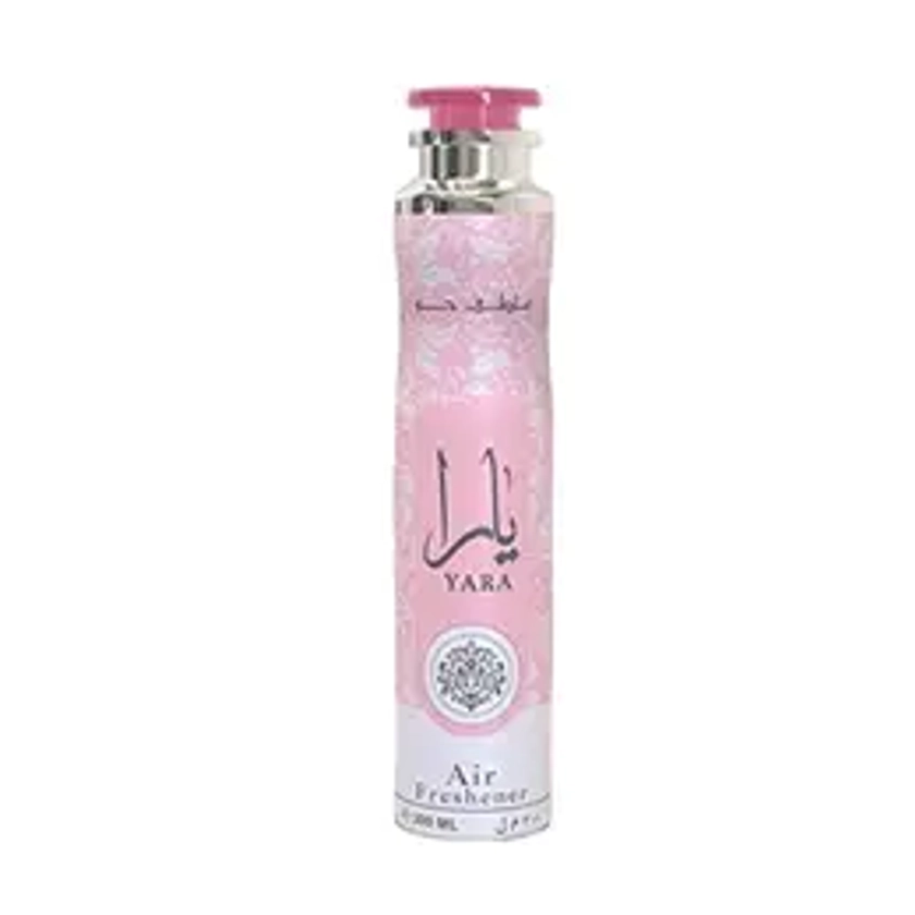 Lattafa Perfumes | Yara - Air Freshener - 300 ML Spray