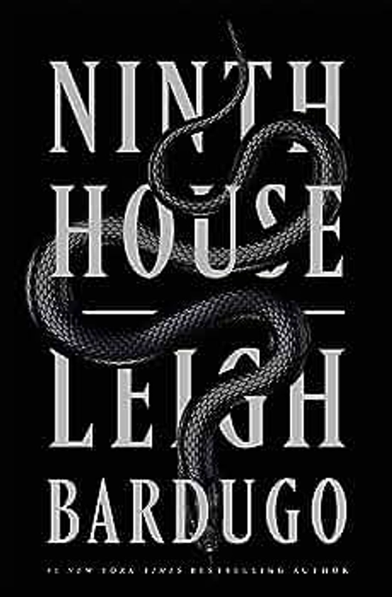 Ninth House (Ninth House Series, 1)