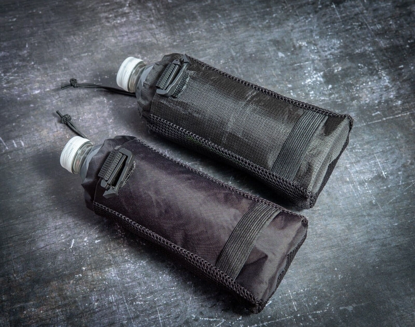 Ecopak Ultra EPLX Rucksack Backpack Strap Bottle Pocket From 16g - Ultra 200