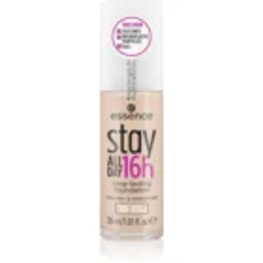 essence Stay ALL DAY 16h