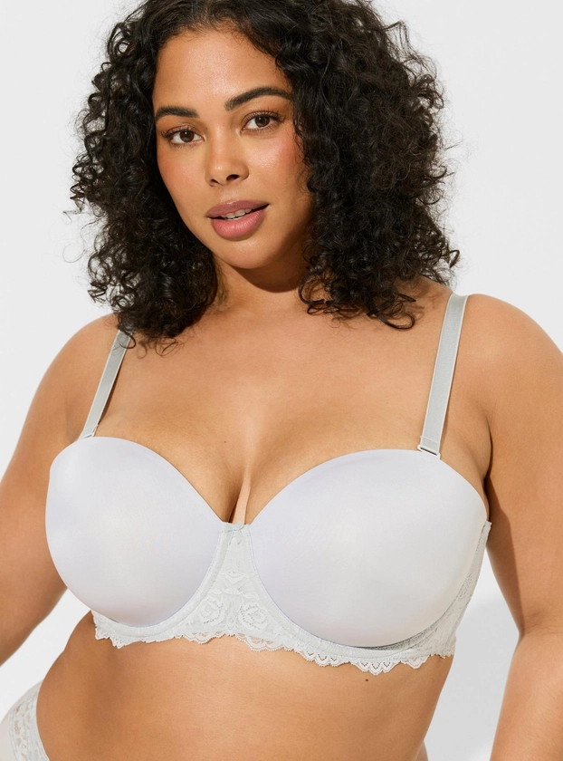 Bombshell Everyday Strapless Bra