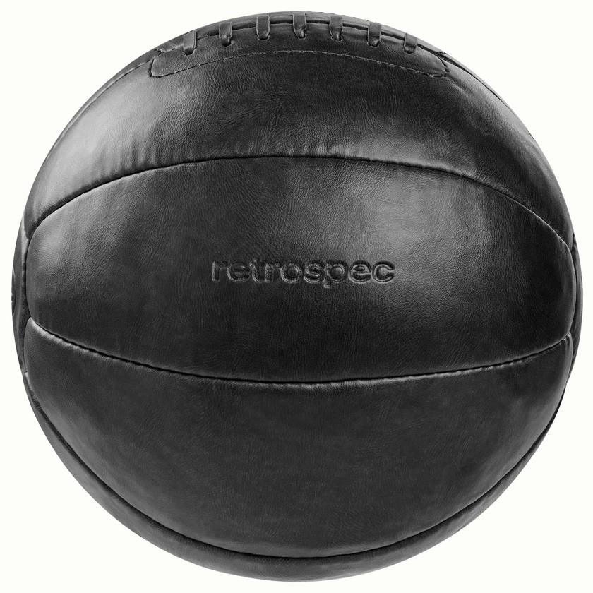 Core Medicine Ball
