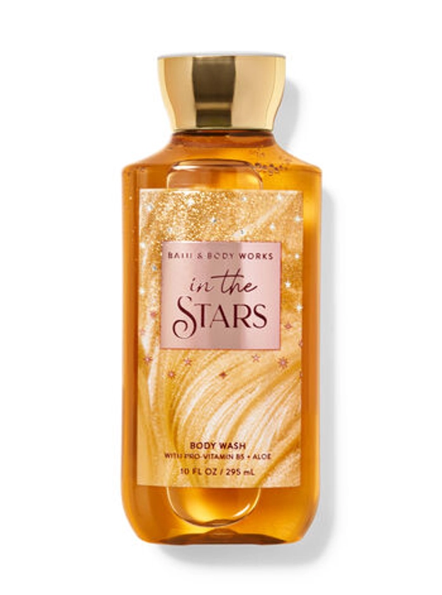 In the Stars Body Wash