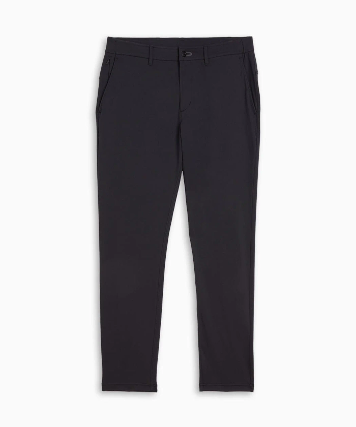Gamechanger Pants | Men's Black | Public Rec® - Now Comfort Looks Good
