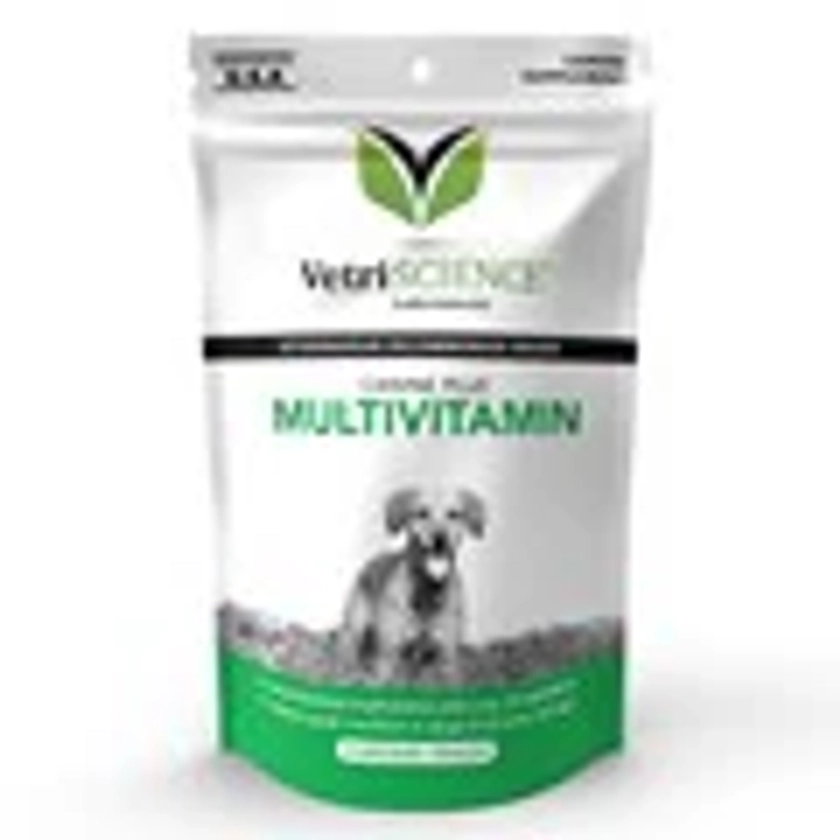 Canine Plus™ Multivitamin Soft Chew