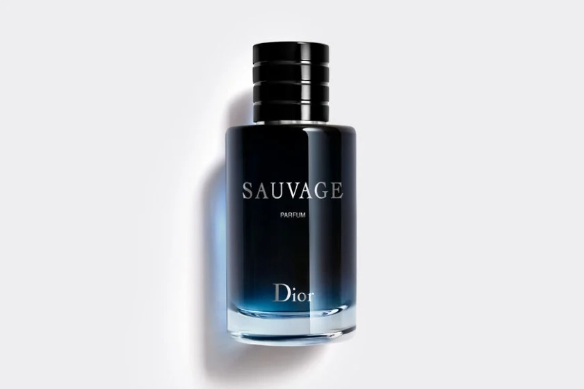 DIOR SAUVAGE Parfum