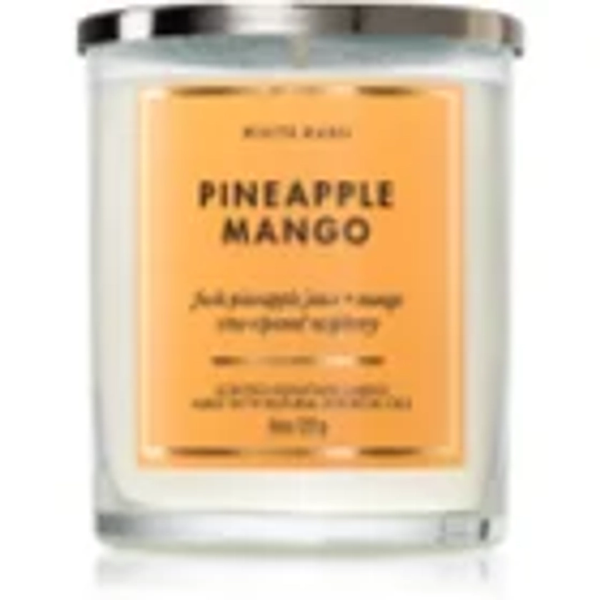 Bath & Body Works Pineapple Mango