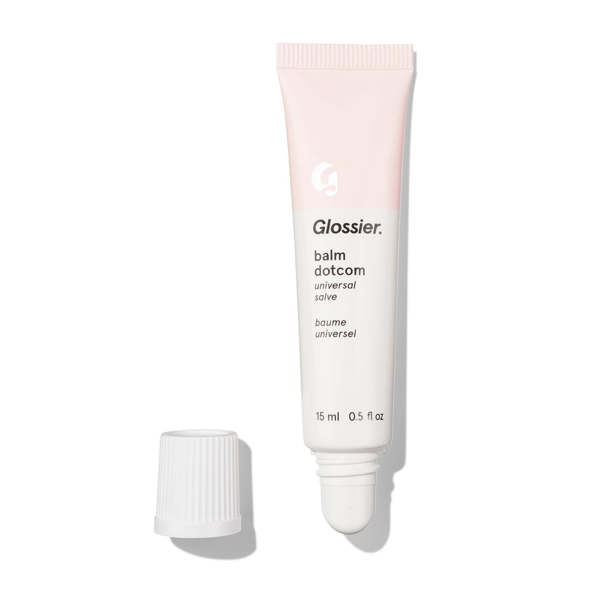 Glossier Balm Dotcom Lip Balm & Skin Salve (15ml) | Space NK