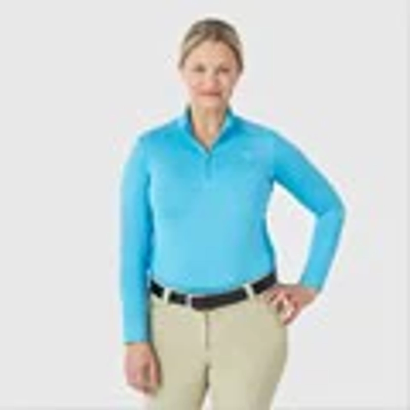 Piper SmartCore™ AirFlow Long Sleeve Sun Shirt - Clearance!