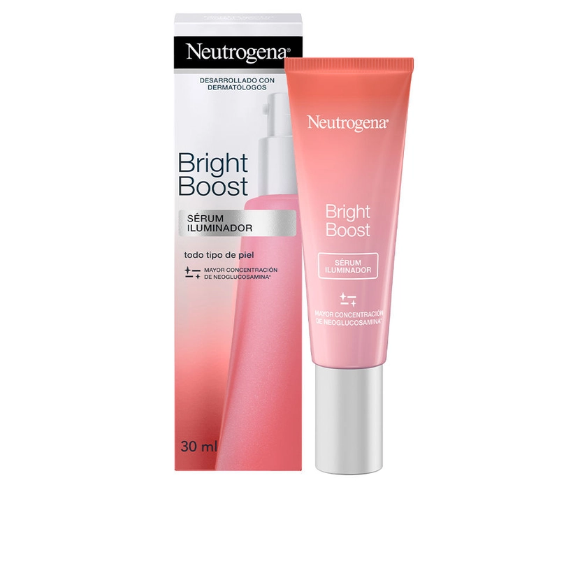 Neutrogena | Bright Boost Sérum Illuminateur Neutrogena Soin visage
