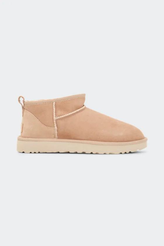 Bottines Beige Ugg - Femme | Citadium