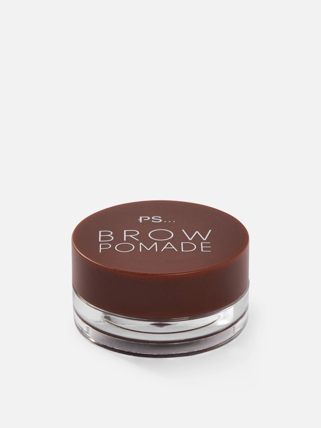 PS... Brow Pomade Eyebrow Gel