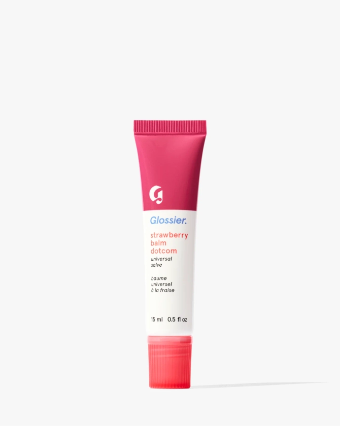 Strawberry Balm Dotcom