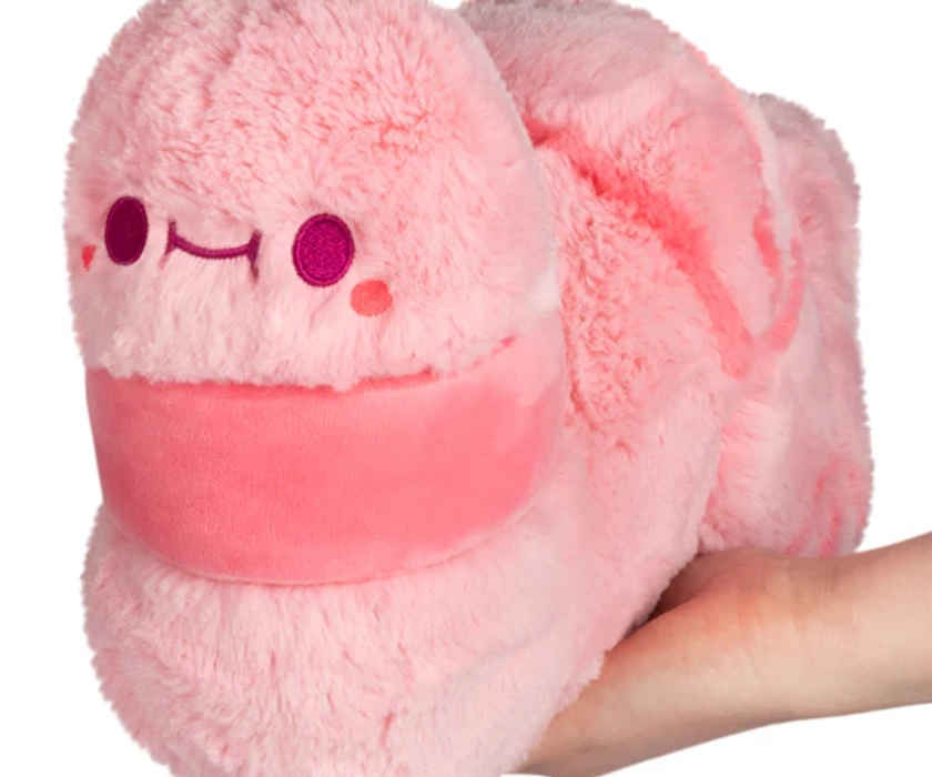 Mini Squishable Worm