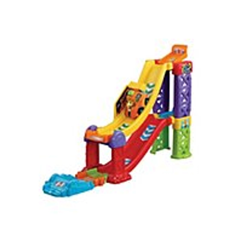 Toot-Toot Drivers 3-in-1 Raceway | Toys & Character | George at ASDA