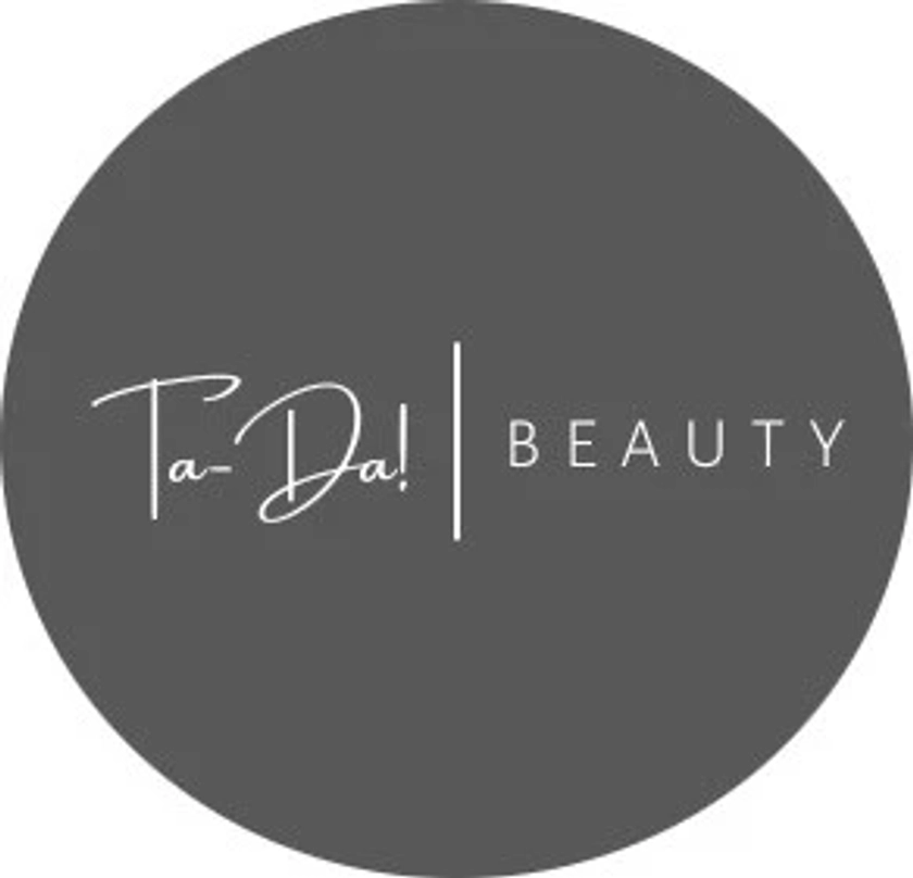 TA-DA! Beauty E-Voucher