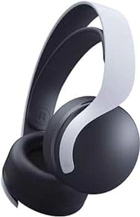 Pulse 3D White Headset Playstation 5 - Standard Edition